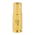 Shooting Made Easy Sight-Rite 9mm Brass Boresighter - Precision Machined for Accurate Shooting