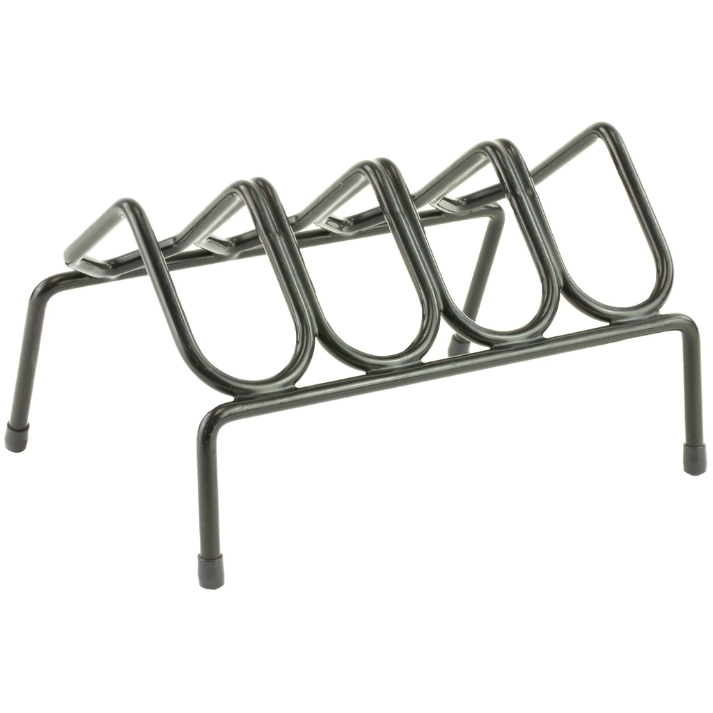SnapSafe Pistol Rack Model 75820 – Holds Up to 4 Guns for Secure Storage
