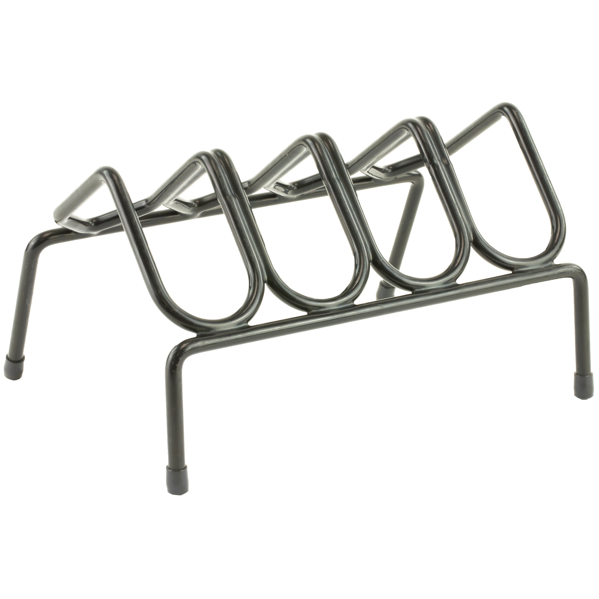 SnapSafe Pistol Rack Model 75820 – Holds Up to 4 Guns for Secure Storage