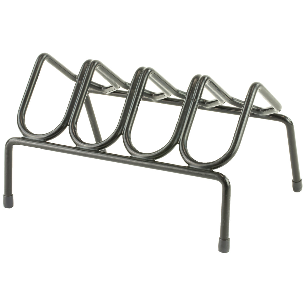 SnapSafe Pistol Rack Model 75820 – Holds Up to 4 Guns for Secure Storage