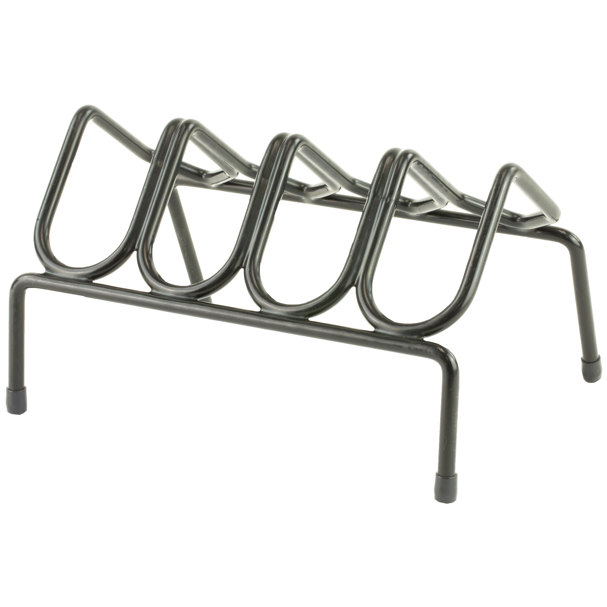 SnapSafe Pistol Rack Model 75820 – Holds Up to 4 Guns for Secure Storage
