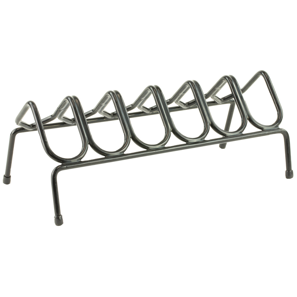 SnapSafe Pistol Rack Model 75830 – Holds 6 Guns for Secure Storage