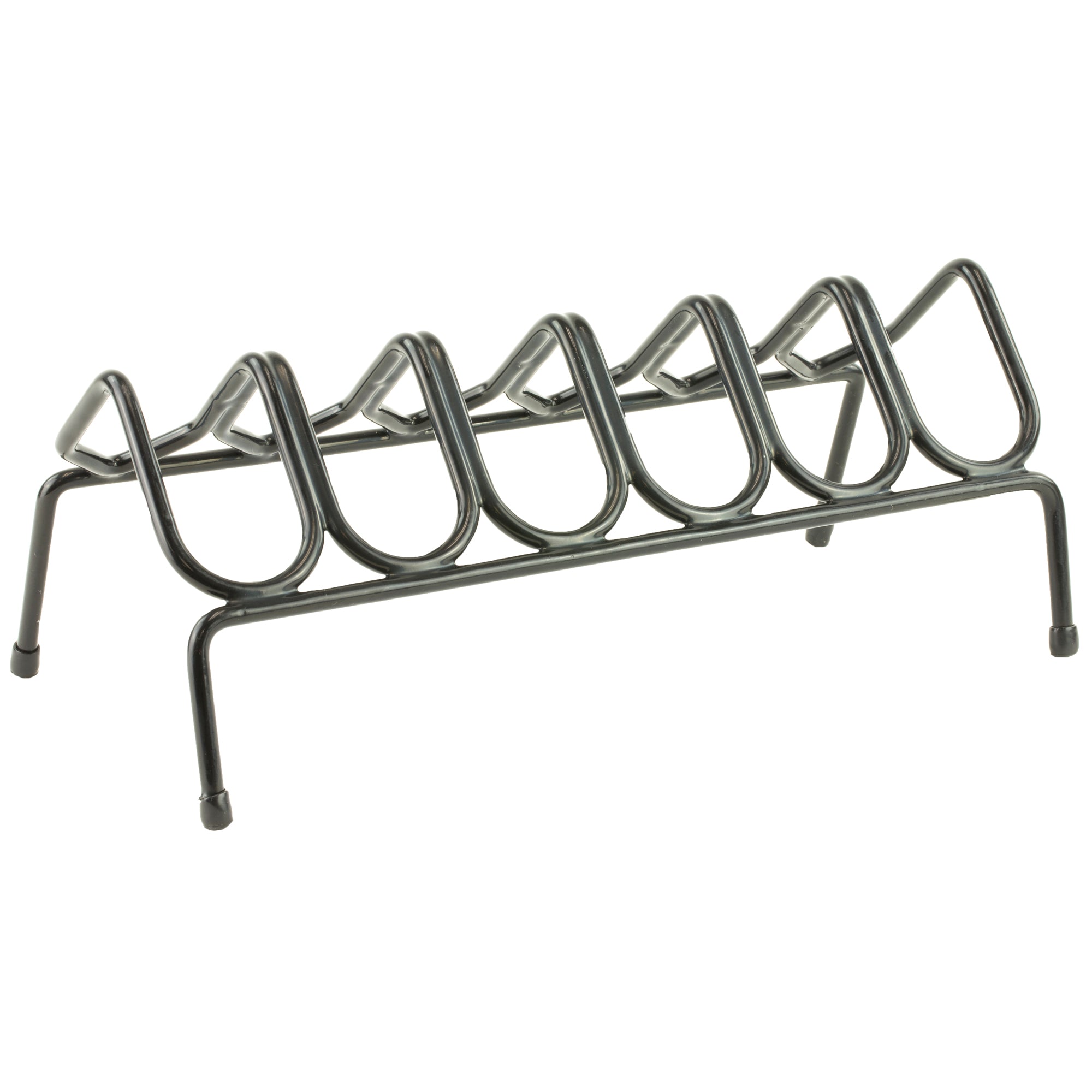 SnapSafe Pistol Rack Model 75830 – Holds 6 Guns for Secure Storage