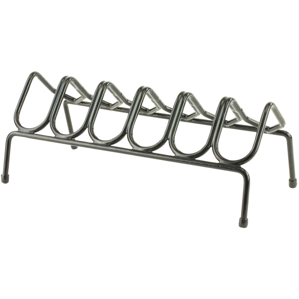 SnapSafe Pistol Rack Model 75830 – Holds 6 Guns for Secure Storage