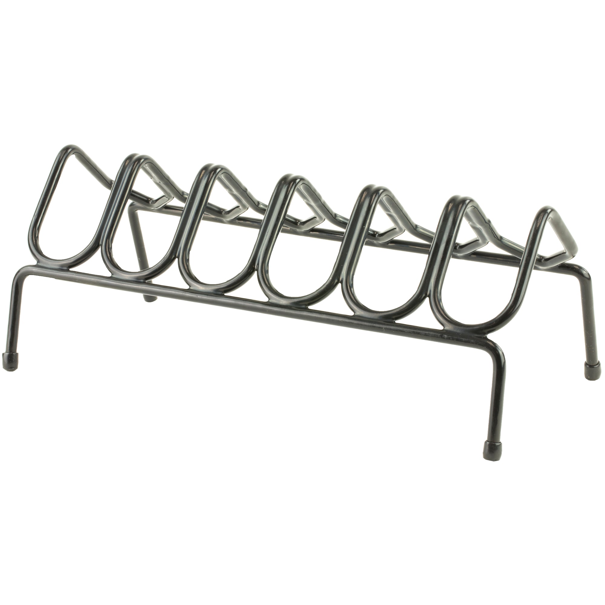 SnapSafe Pistol Rack Model 75830 – Holds 6 Guns for Secure Storage