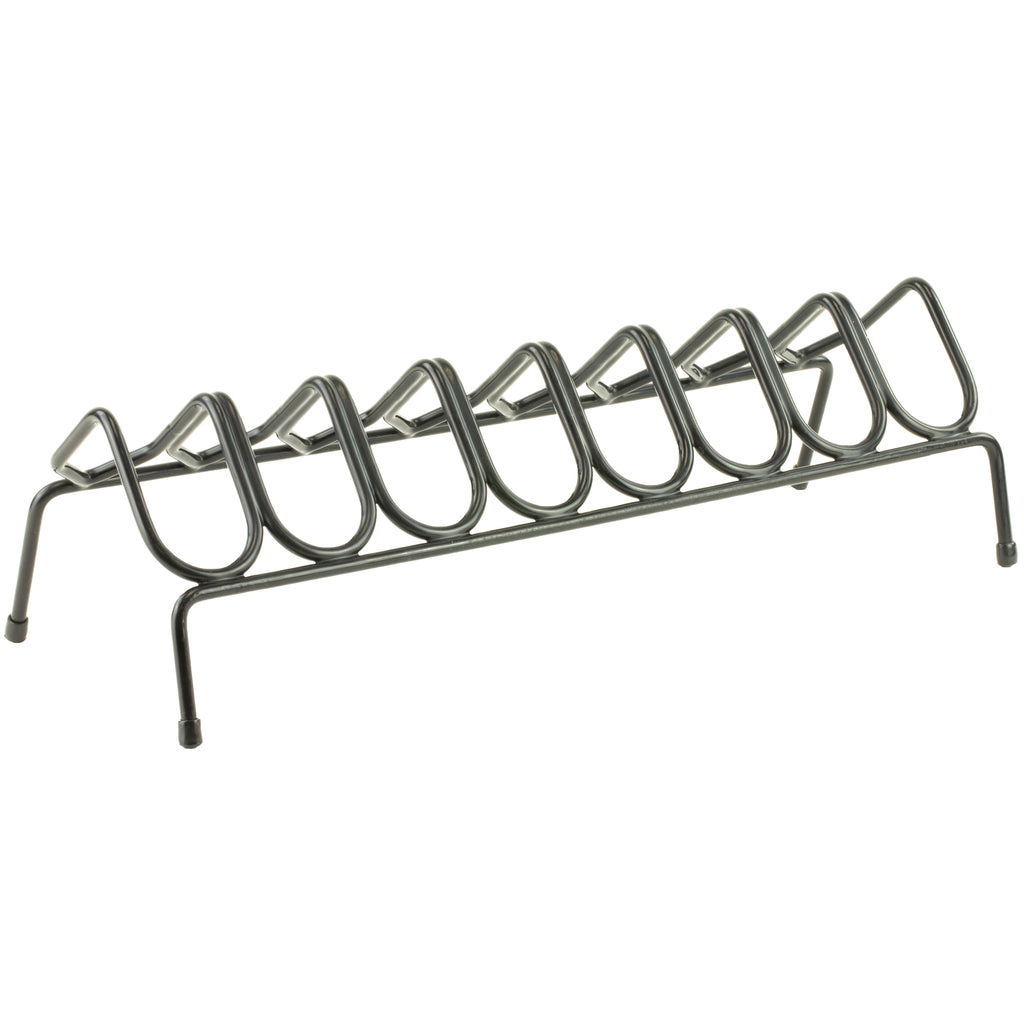 SnapSafe Pistol Rack Model 75840 – Secure Storage for Up to 8 Handguns