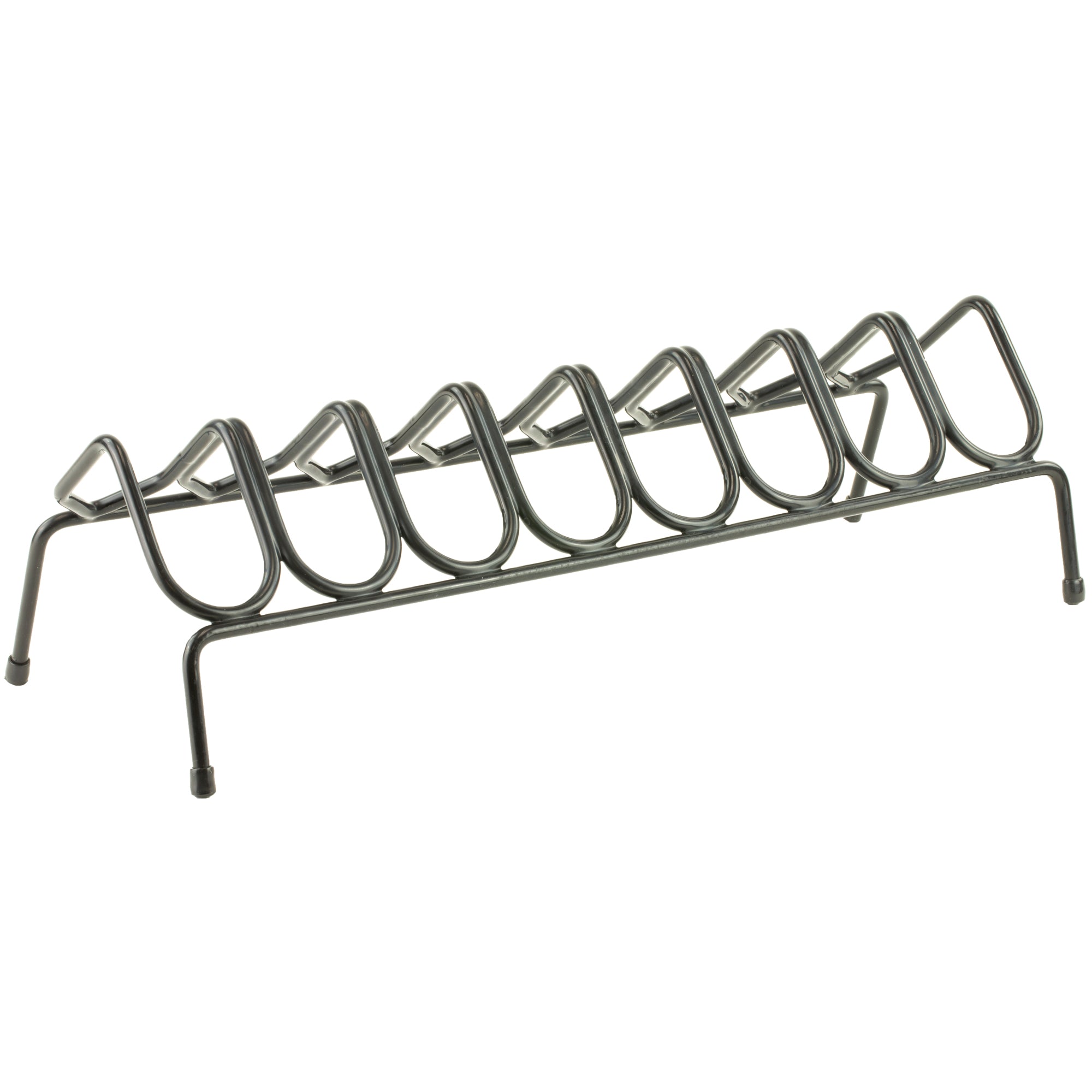 SnapSafe Pistol Rack Model 75840 – Secure Storage for Up to 8 Handguns