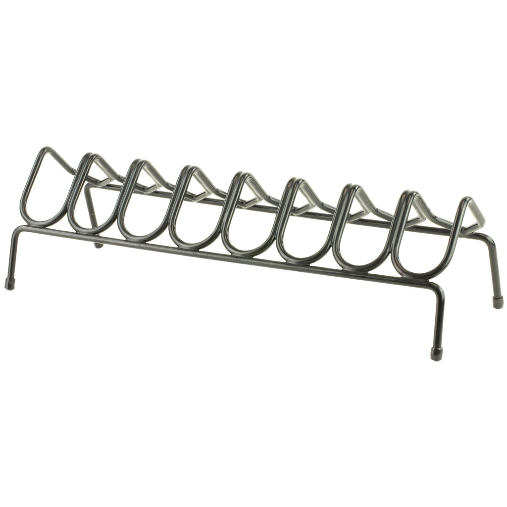 SnapSafe Pistol Rack Model 75840 – Secure Storage for Up to 8 Handguns