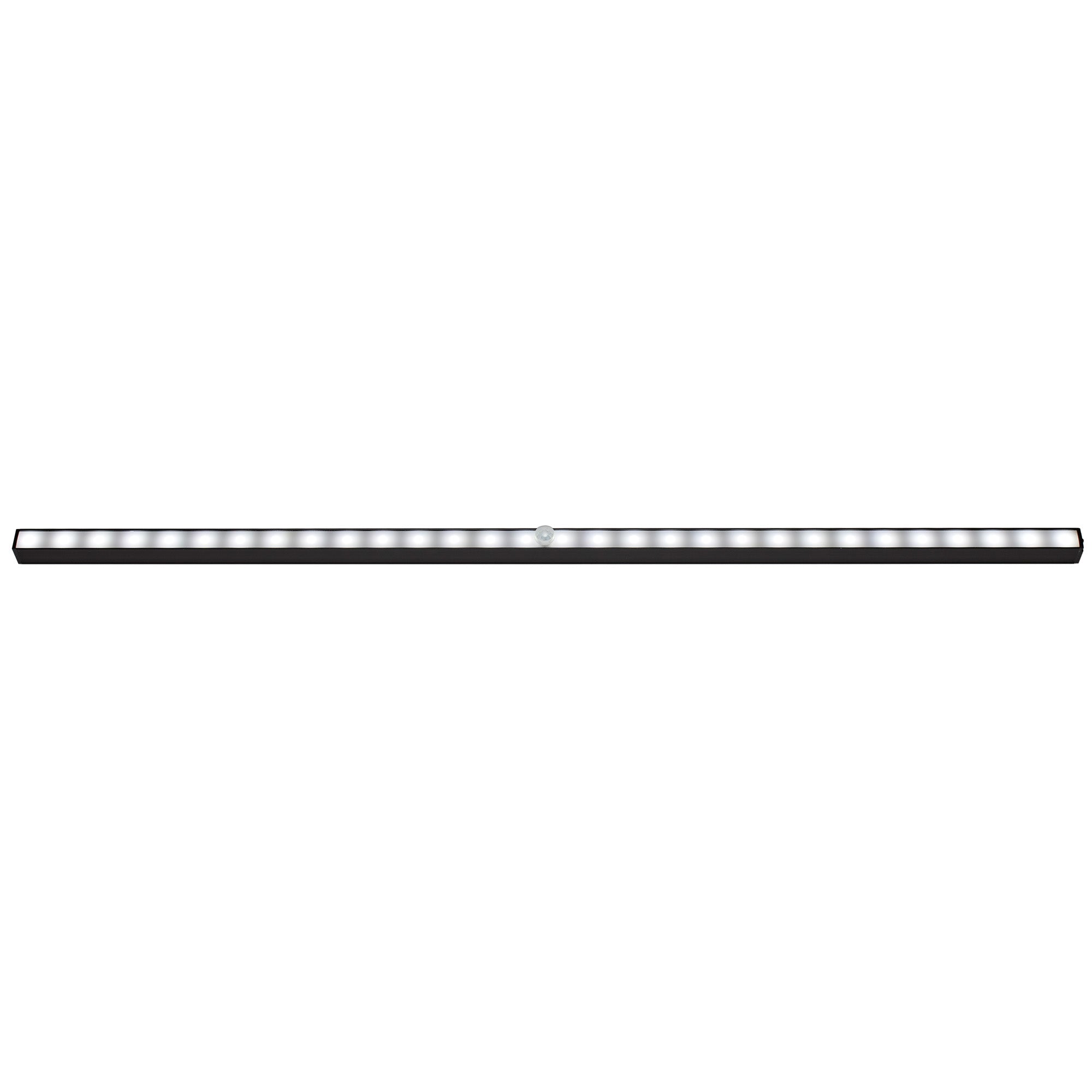 SnapSafe LED Light Model 76001 – Compact Black Light Bar for Safes, Cabinets, and Closets