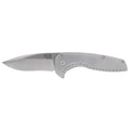 SOG Aegis FLK 2.0 Folding Knife with 3.25-Inch Drop Point Blade