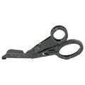 SOG ParaShears Black Multi-Tool with Sheath for First Responders