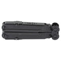 SOG PowerLock EOD Multi-Tool in Black with 420 Stainless Steel Construction
