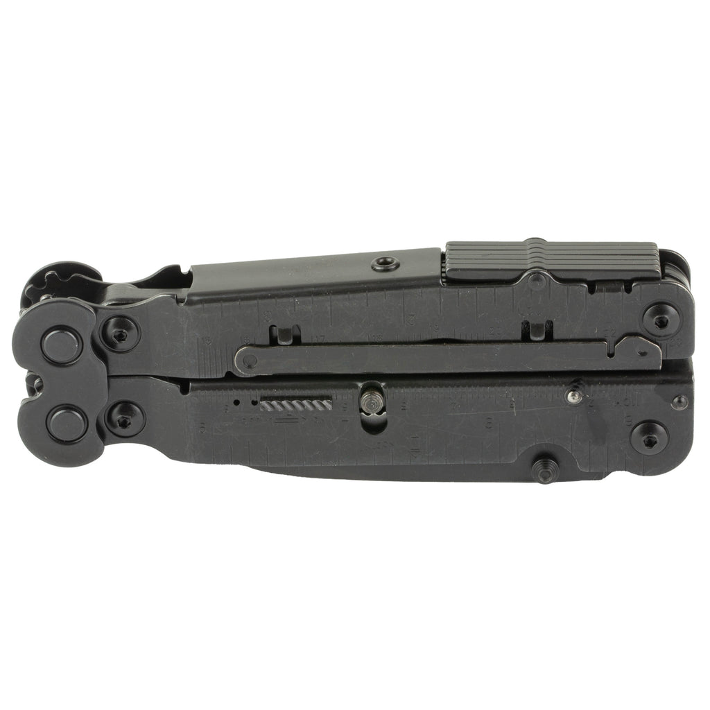 SOG PowerAssist Multi-Tool with Dual S.A.T. Blades and Heavy-Duty Features