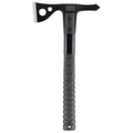 SOG Knives & Tools FastHawk Black Tactical Axe with Sheath - Model Fasthawk