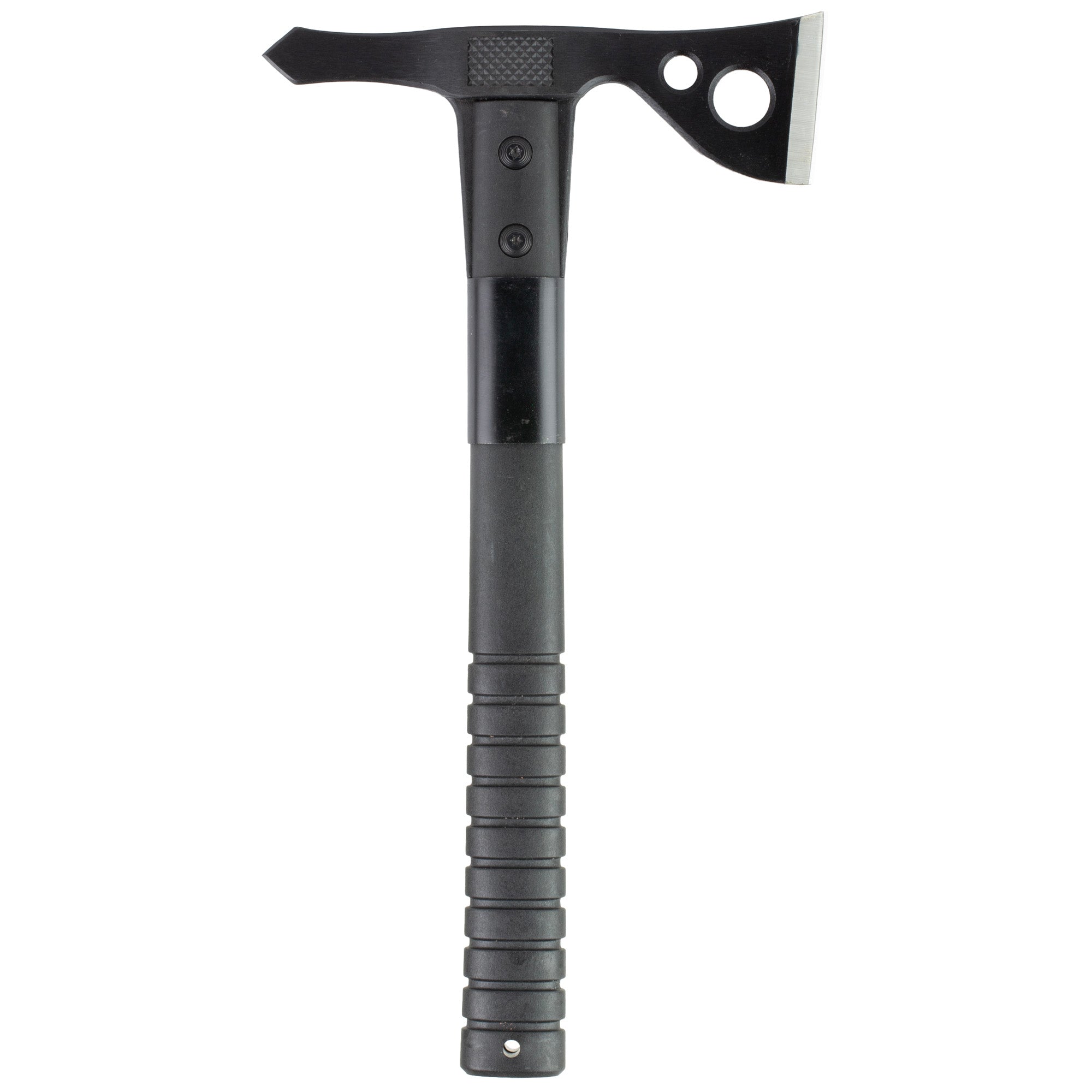 SOG Knives & Tools FastHawk Black Tactical Axe with Sheath - Model Fasthawk