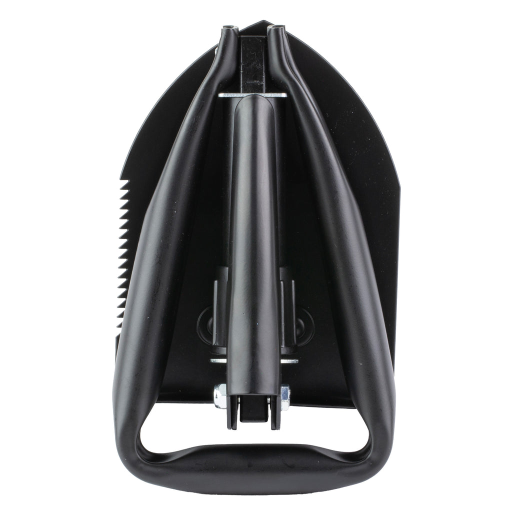 SOG Knives & Tools SOG-F08-N Folding Entrenching Tool with Sheath