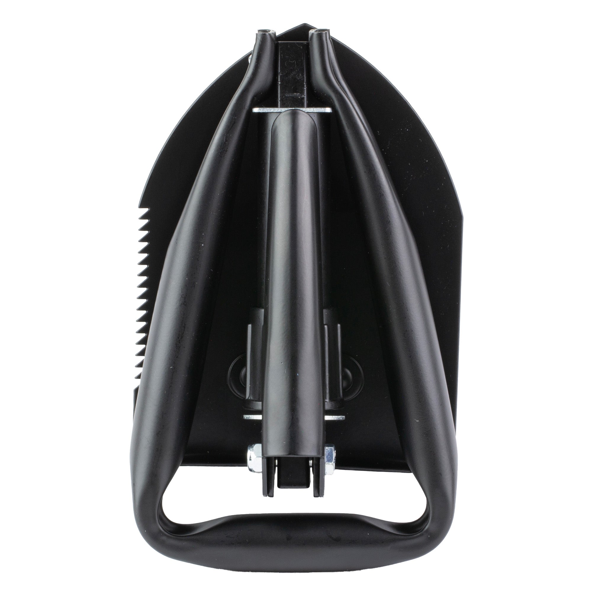 SOG Knives & Tools SOG-F08-N Folding Entrenching Tool with Sheath