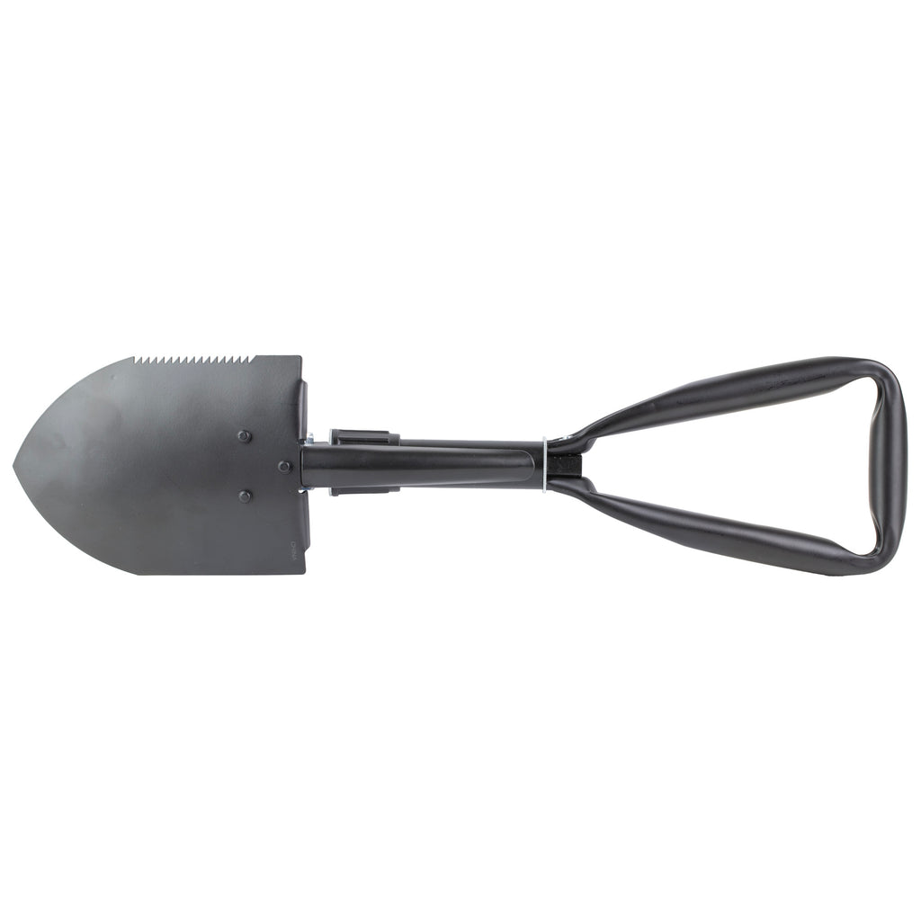 SOG Knives & Tools SOG-F08-N Folding Entrenching Tool with Sheath