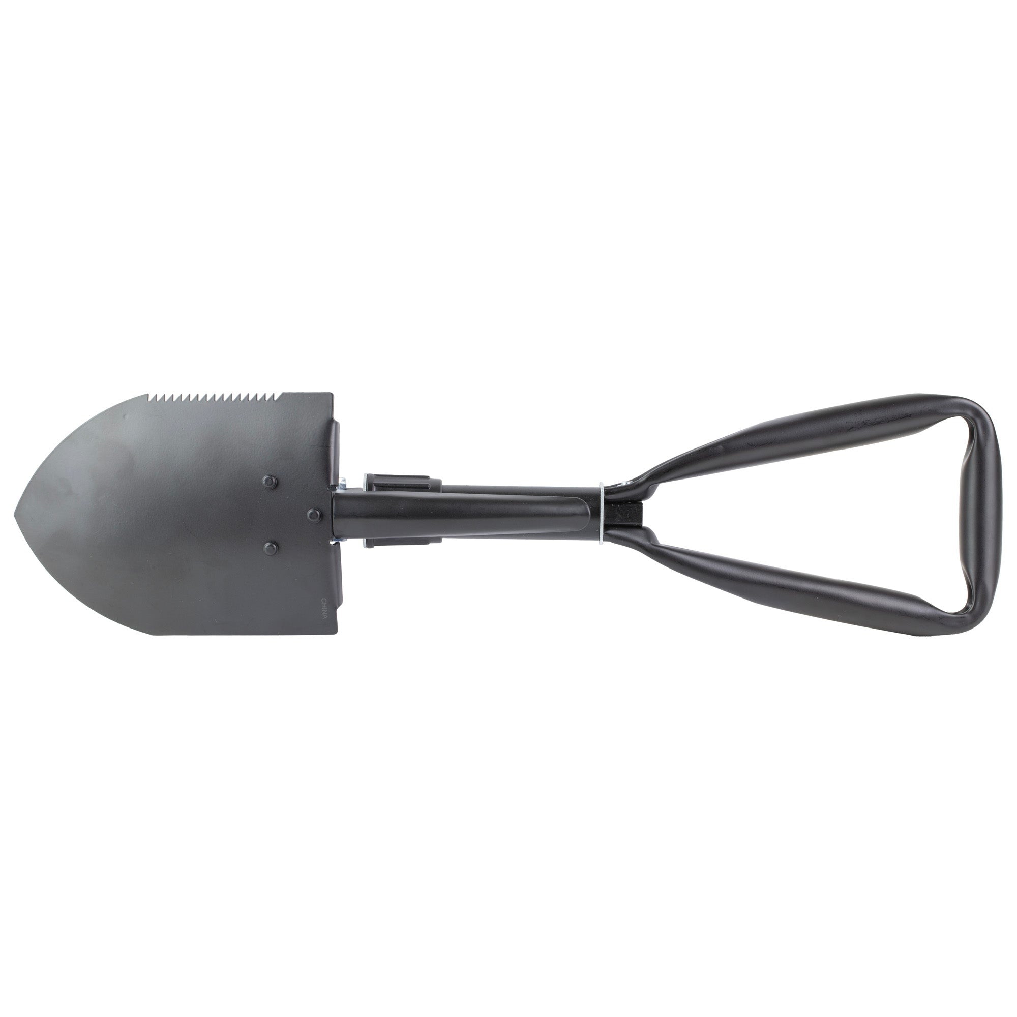 SOG Knives & Tools SOG-F08-N Folding Entrenching Tool with Sheath