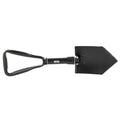 SOG Knives & Tools GOG-F20-CP Entrenching Tool – Heavy-Duty Black High Carbon Steel Shovel and Chopping Tool