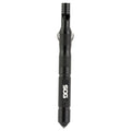 SOG Flint Fire Starter and Survival Tool - Compact Black Emergency Kit