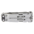 SOG PowerAccess Deluxe Multi-Tool with 21 Tools and Hex Bit Kit in Silver