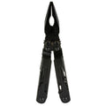 SOG PowerPint Black Multi-Tool with 18 Tools and Magnetic Hex Bit Holder