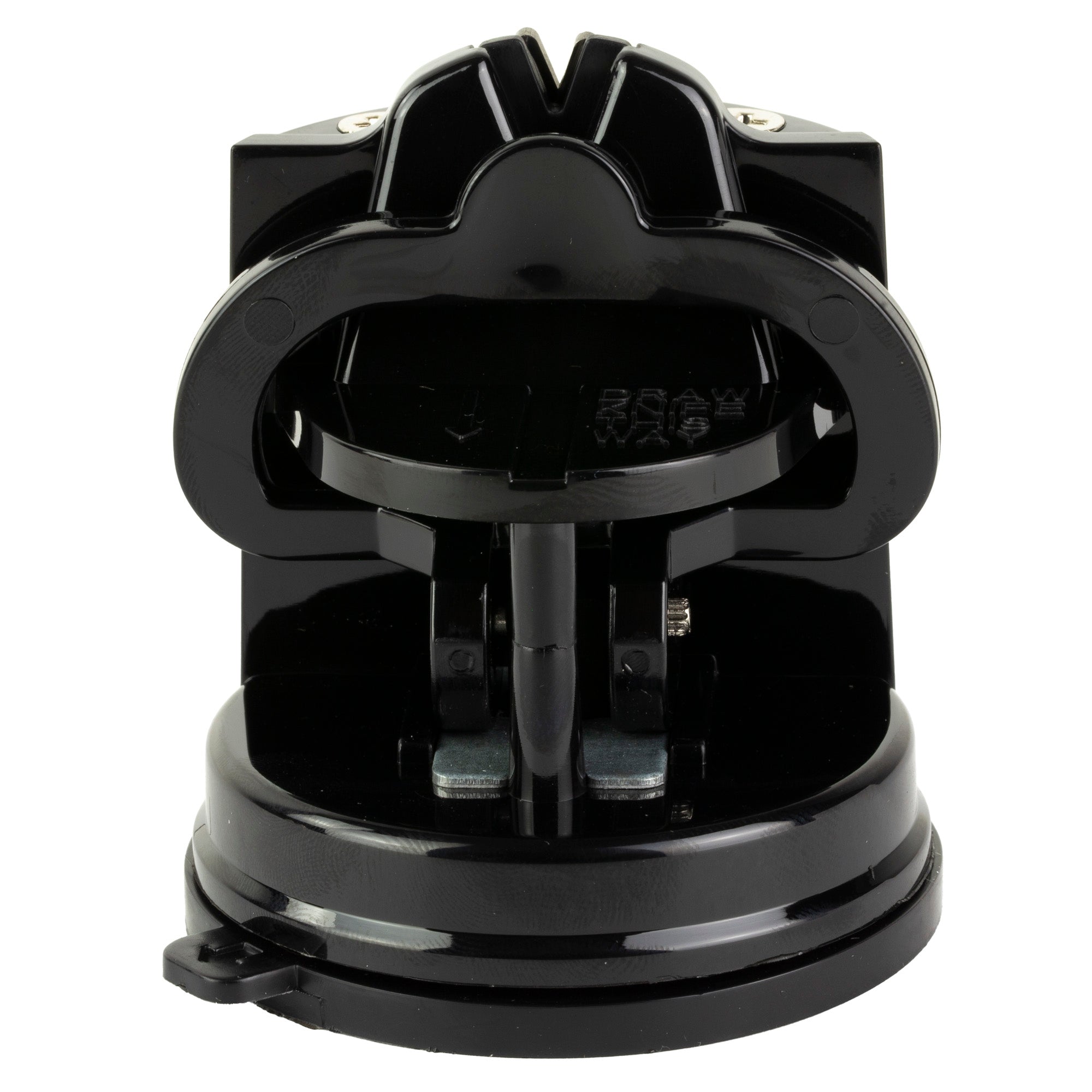 SOG Knives & Tools SOG-SH-02 Countertop Knife Sharpener, Black