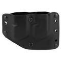 Stealth Operator Twin Mag Black Nylon Outside-The-Waistband Magazine Pouch H50053