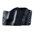 Stealth Operator Micro Compact OWB Holster for GLOCK 42, Sig 365X, Springfield Hellcat – Right Hand, Black Nylon