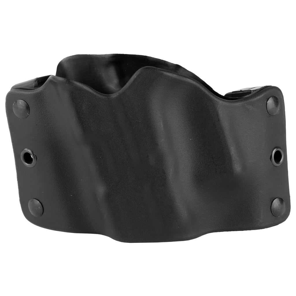 Stealth Operator Holster Compact Left Hand Outside Waistband Black Nylon