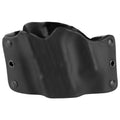 Stealth Operator Holster Compact Left Hand Outside Waistband Black Nylon
