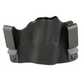 Stealth Operator Holster Micro Compact IWB for Glock 42, Sig 365X, Springfield Hellcat, and More – Right Hand, Black Nylon