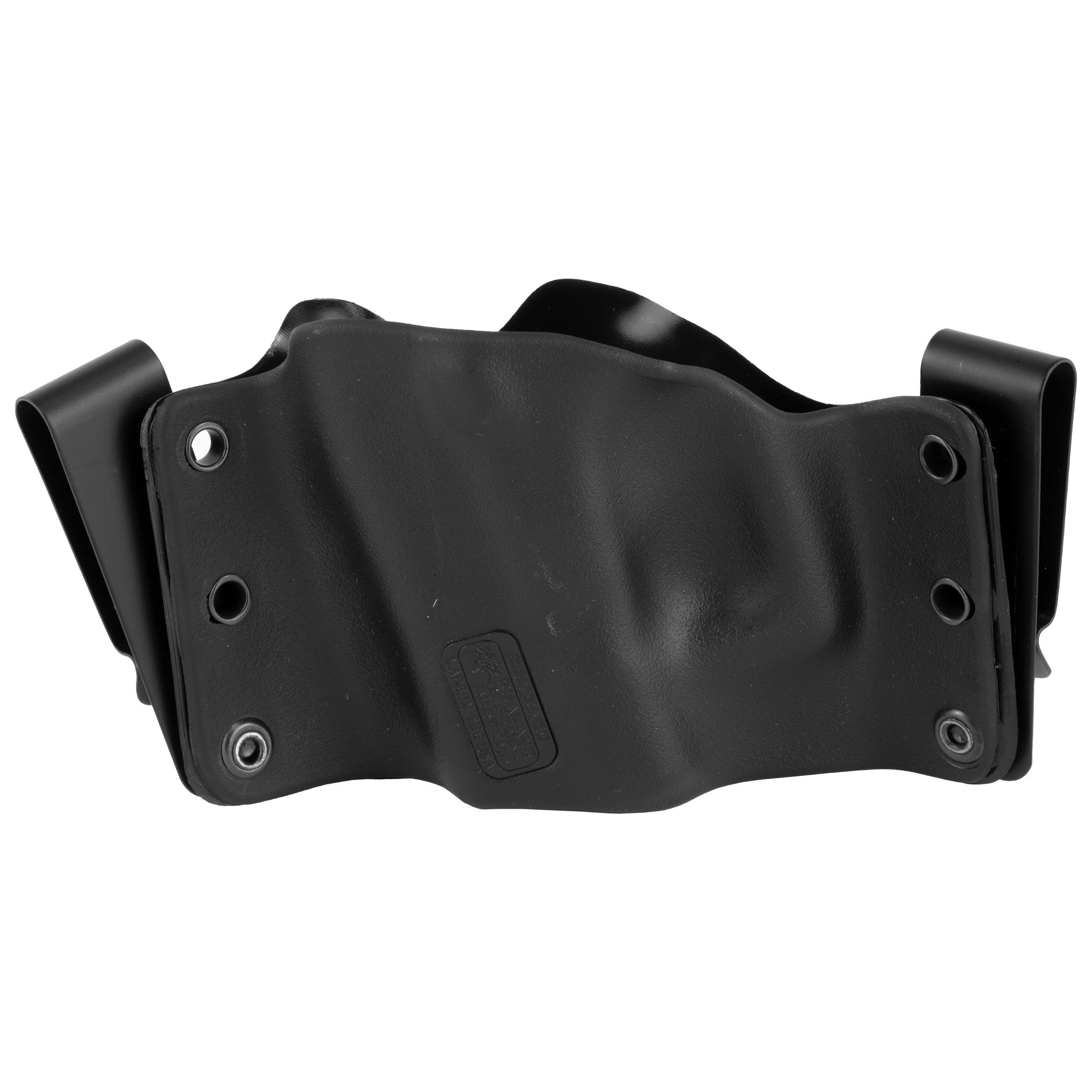Stealth Operator Holster Compact Inside Waistband Holster for Right-Hand Carry