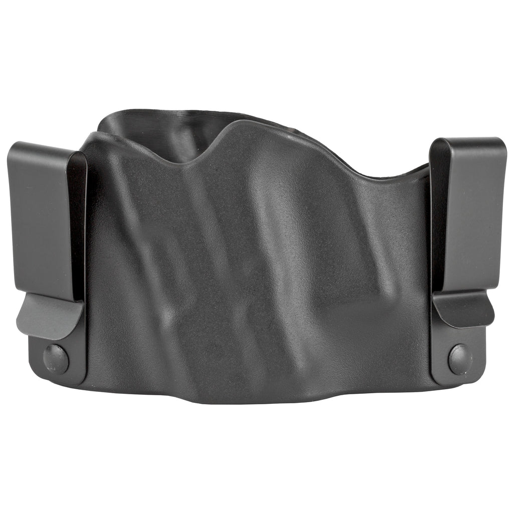 Stealth Operator Holster Model H60215 Compact Inside Waistband Holster for Left Hand in Black