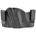 Stealth Operator Holster Model H60215 Compact Inside Waistband Holster for Left Hand in Black