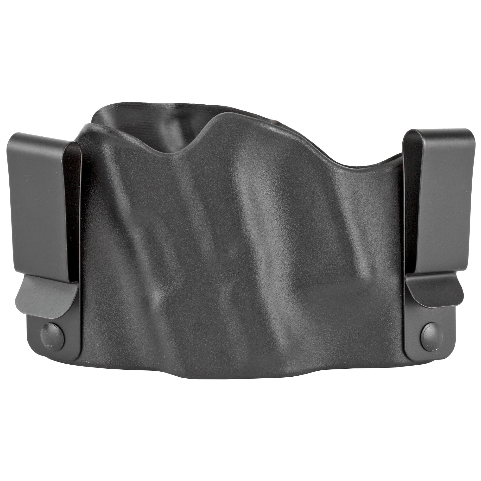 Stealth Operator Holster Model H60215 Compact Inside Waistband Holster for Left Hand in Black