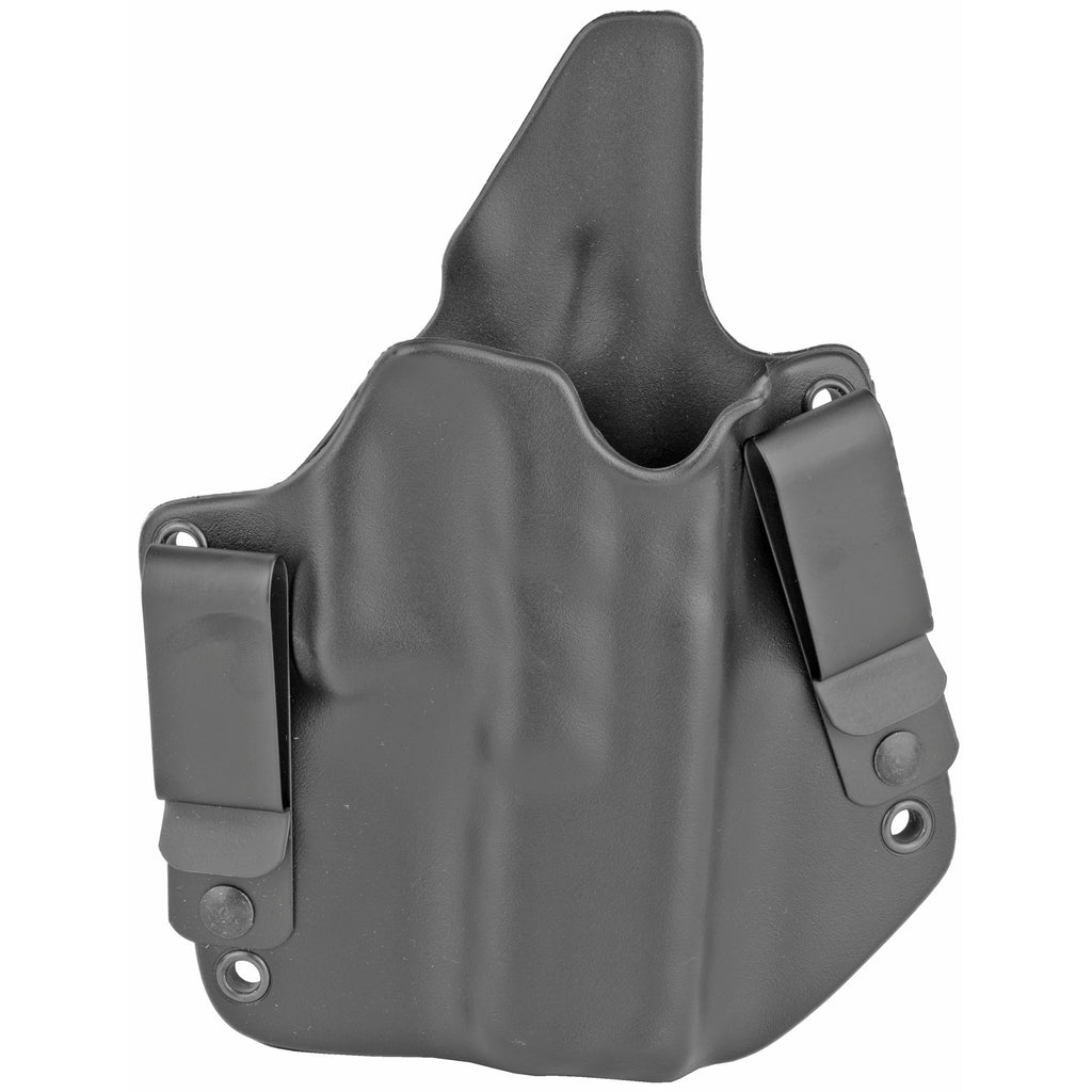 Stealth Operator Full Size Inside Waistband Holster for Right Hand with Frame-Lock Technology