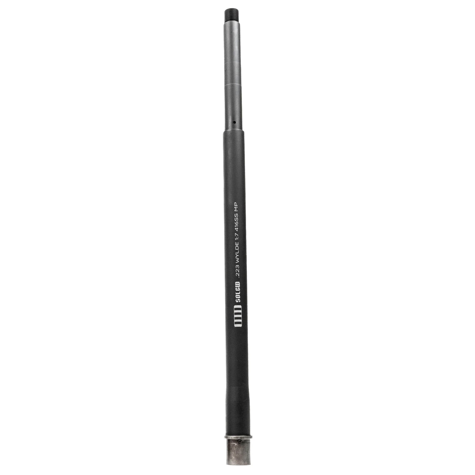 Sons of Liberty Gun Works SOLGW Precision SPR 16-inch Threaded Barrel for .223 Wylde Caliber