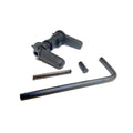 Sons of Liberty Gun Works MIL-SPEC Ambidextrous Safety Kit - Black