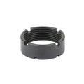 Sons of Liberty Gun Works SOLGW Castle Nut - Black