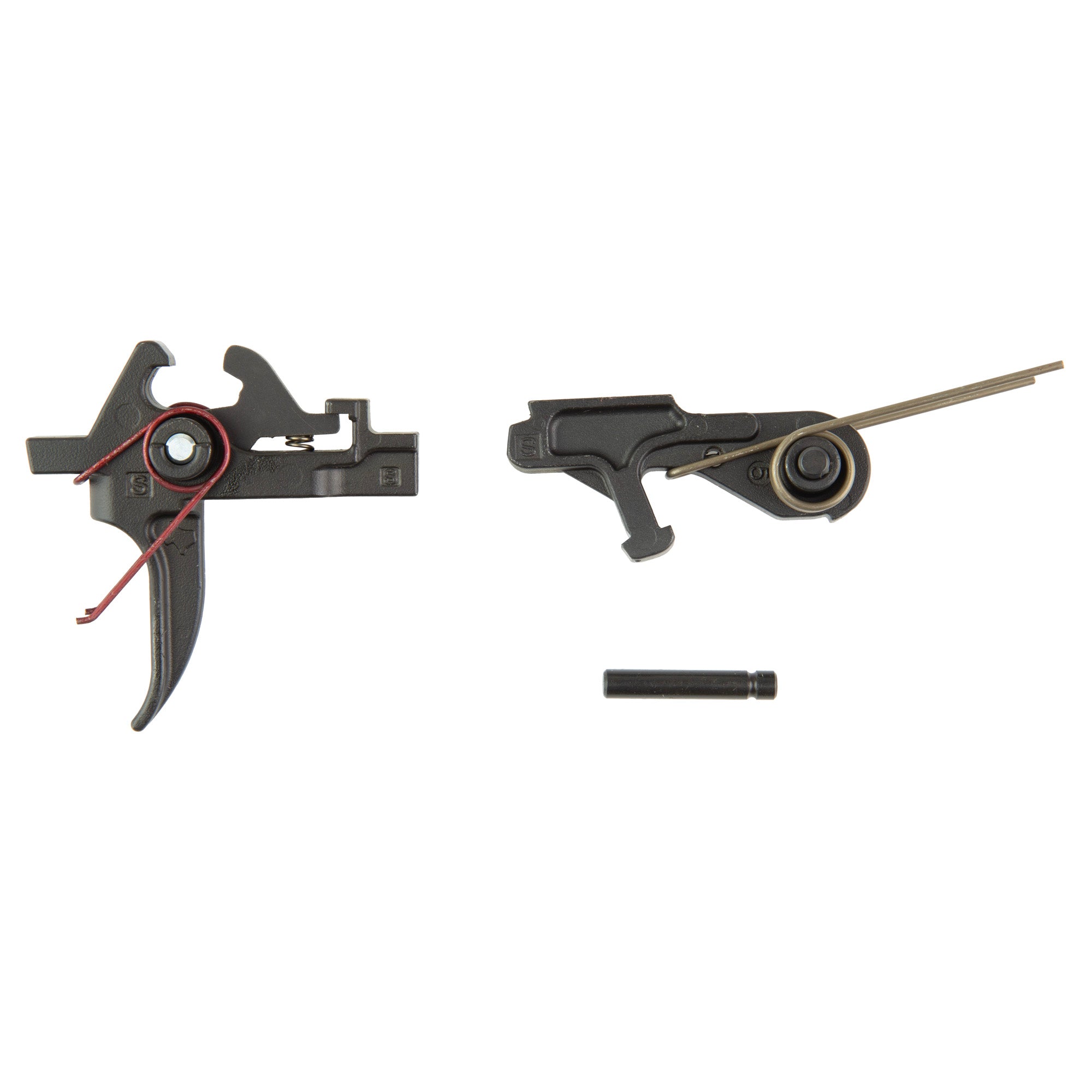 Sons of Liberty Gun Works Liberty 2-Stage Trigger (L2S) - Black