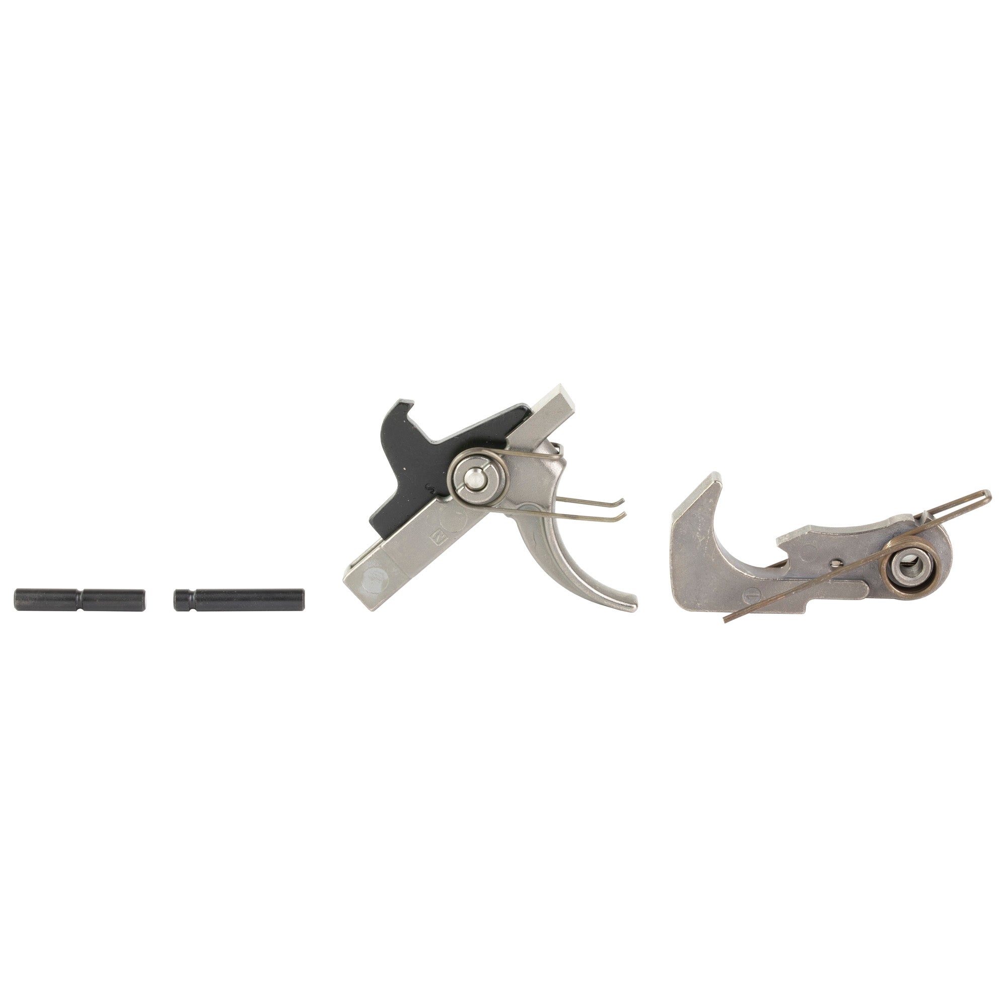Sons of Liberty Gun Works Liberty Fighting Trigger (LFT) - Single Stage, Black