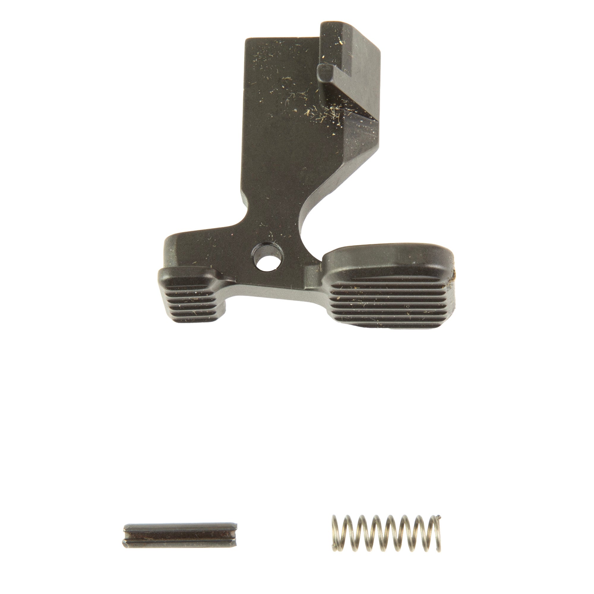 Sons of Liberty Gun Works MK1 Maritime Bolt Catch - Black