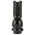 Sons of Liberty Gun Works NOX Series 5.56 Rifle Muzzle Device with Key Mount Compatibility
