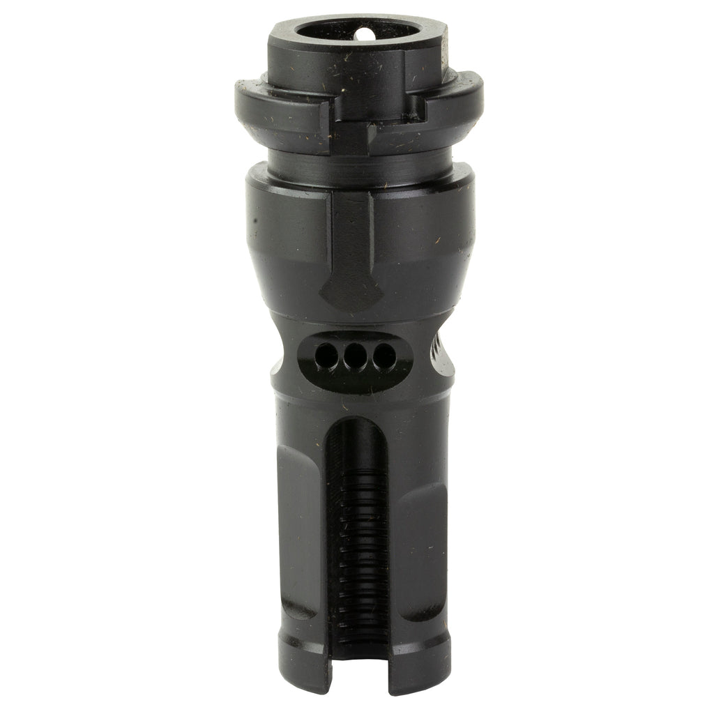 Sons of Liberty Gun Works NOX Series 5.56 Rifle Muzzle Device with Key Mount Compatibility