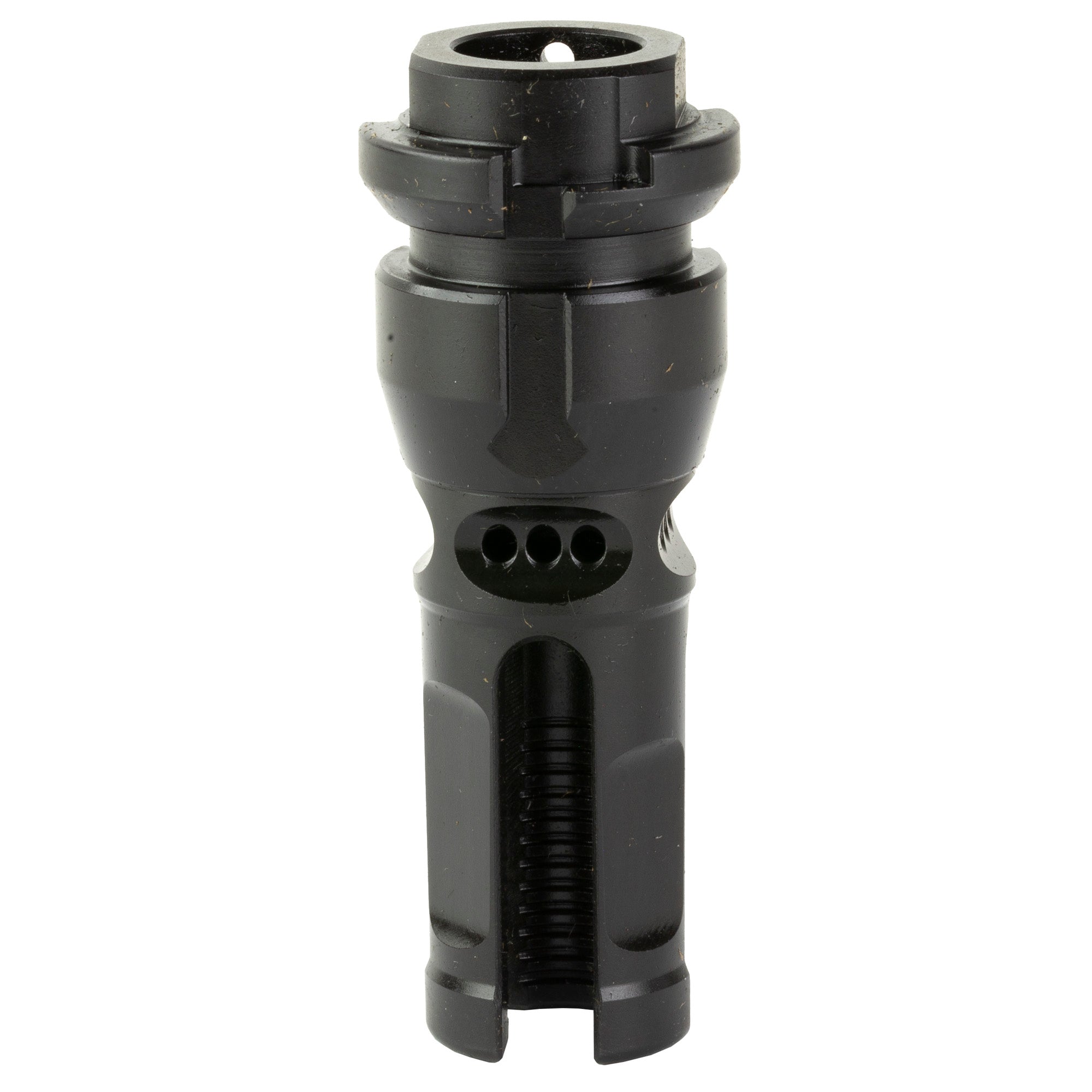 Sons of Liberty Gun Works NOX Series 5.56 Rifle Muzzle Device with Key Mount Compatibility