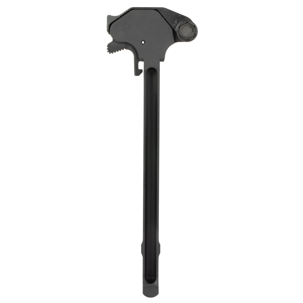 Springfield LEVAR AR-15 Charging Handle with Ratcheting Mechanism