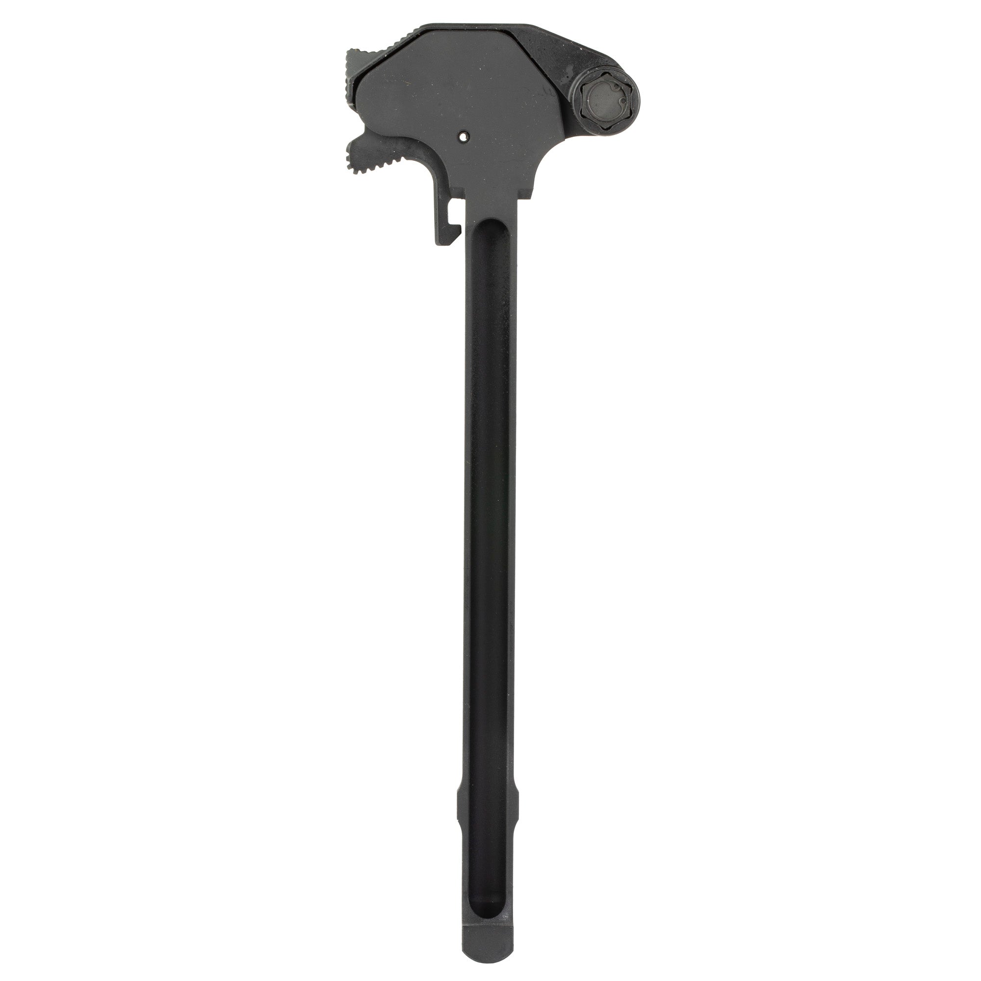 Springfield LEVAR AR-15 Charging Handle with Ratcheting Mechanism