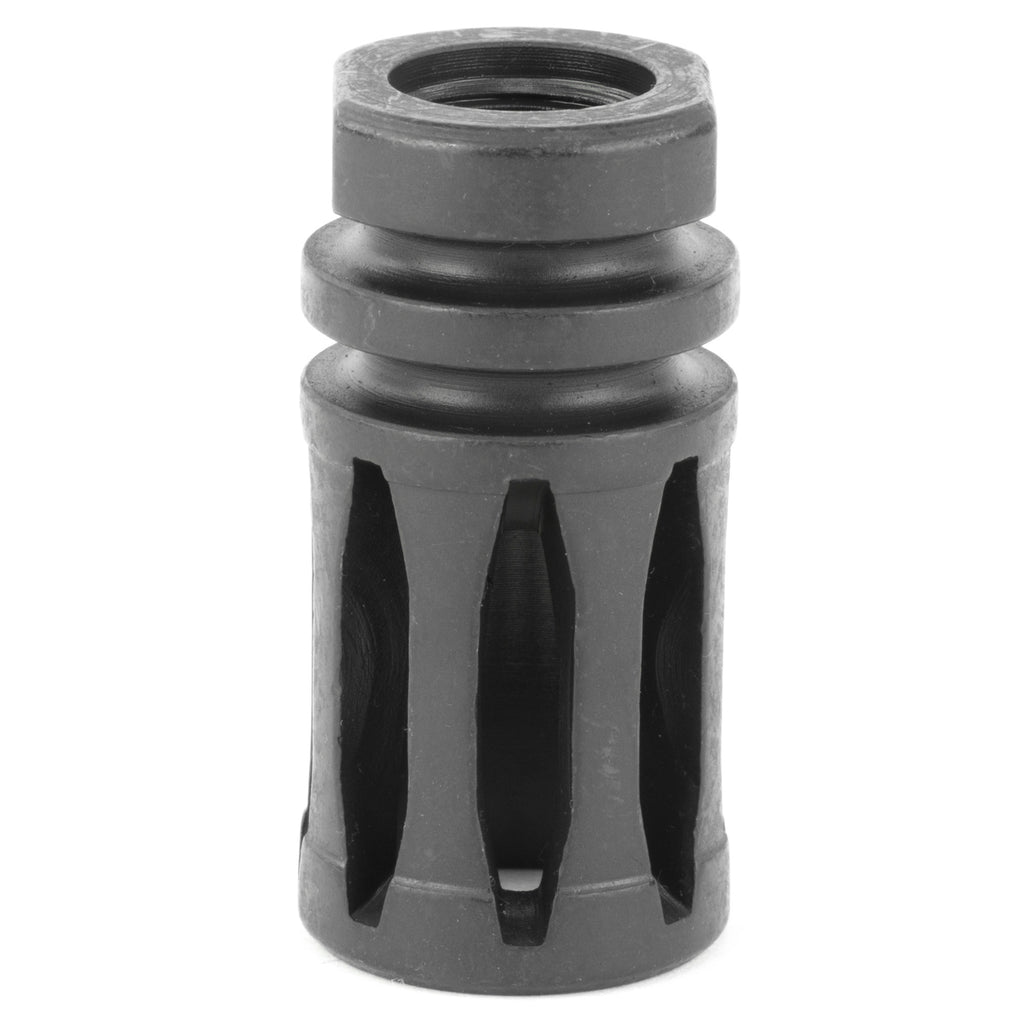 Spike's Tactical SAFH510 A2 Bird Cage Flash Suppressor for 5.56 NATO Rifles